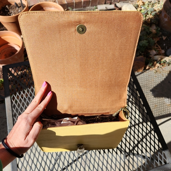 Disney Loungefly Enchanted Crossbody Bag - Picture 3 of 4